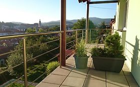 Apartments Horni Brana